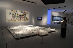 水城县-中国艺术品市场发展的八大趋势